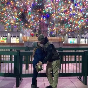 Meet your Posher, Justin